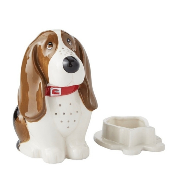 The Pioneer Woman Charlie Scented Wax Warmer - Picture 4 of 6